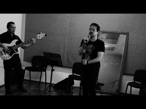 Ehitel Ft. TrovaNova - No (Armando Manzanero) [Sesión en vivo desde Mérida]