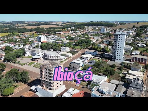 Ibiacá terra da romaria