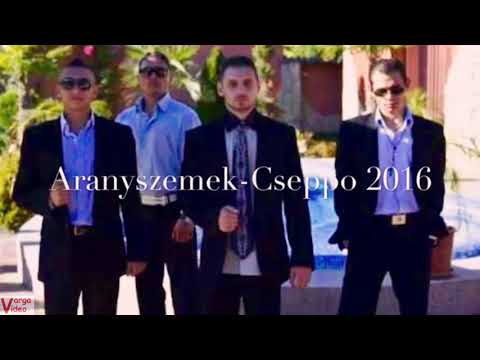 ARANYSZEMEK - ÉLŐ FELVÉTEL 2016