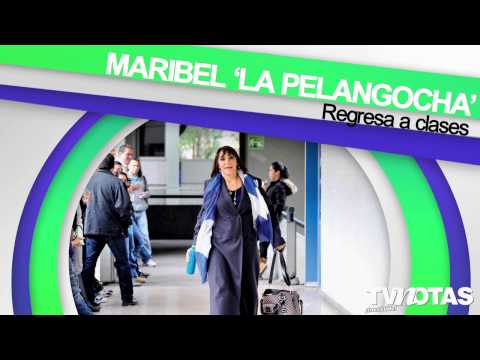 Mauricio Ochman amor, Gonzalo Vega fundación, 'La Pelangocha' Clases, Khloé Kardashian Londres.