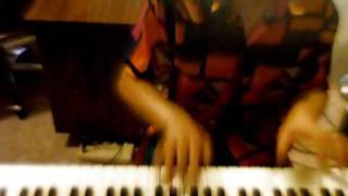 Torley plays piano trance hits!