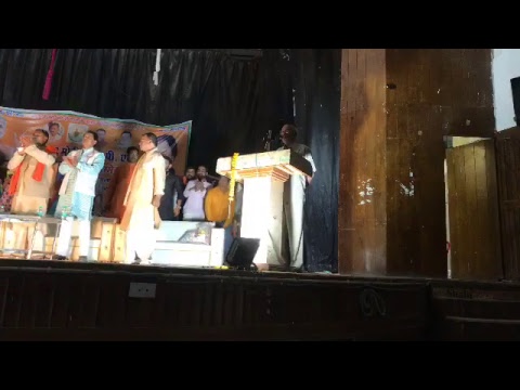 mission Modi again pm जिला कार्यकर्ता सम्मेलन-आर्यमगढ,उ.प्र.
