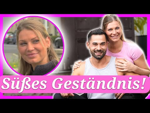 "Bauer sucht Frau": "Powerfrau, Herzensmensch, Liebevoll" – Bastian schwärmt von seiner Kerrin