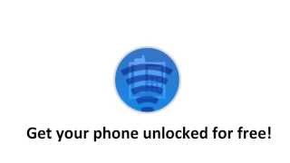 Phone Freedom (Unlock Your Cellphone)