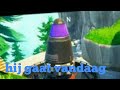 Vandaag stijgt de raket op fortnite battle royale Live  gameplay