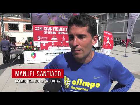 Resumen Media Maratón Baza 2019