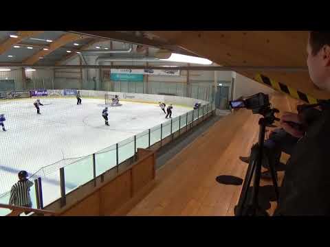 HPK05 D2 Pelitreffit 20170819 HPK Oranssit - RNK, I erä