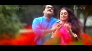 Anthiveyil Ponnuthirum - Ulladakkam Malayalam Movi