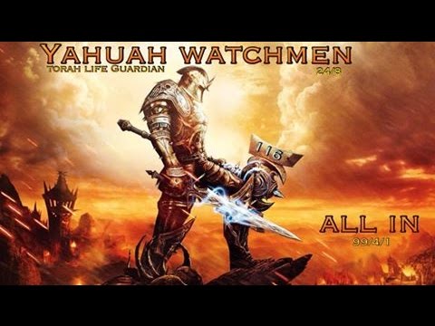 Moedim Discussion - Part 2 - Eric Bissell and John Shaver