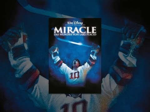 Miracle - Das Wunder von Lake Placid