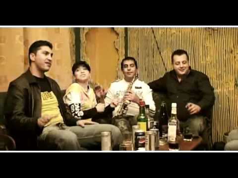 Printesa de Aur - Am buzunaru casierie