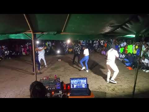 Ndongo Dara Ji 🇸🇳 feat Dicko Fils