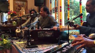 Lazate Ghum Live By Anup Jalota