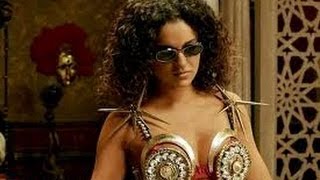 Revolver Rani Official Theatrical Trailer HD 2014