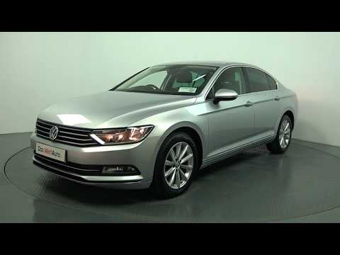 CMG VW BALLINA: 161MO604 VW Passat 1.6TDI Highline 120BHP