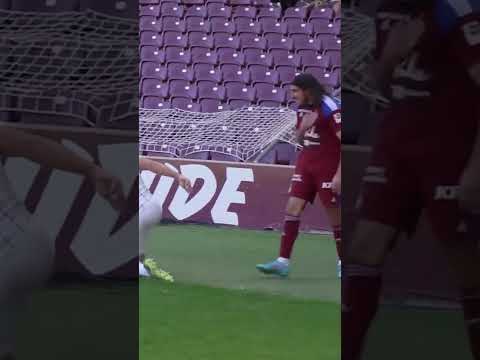 Sugar on my shoulder 😂 #servettefc #trend #sports #shorts #geneva