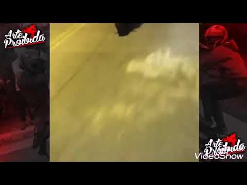 Mc Juninho 23 perna cinza