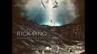 Rick Pino Chords