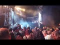 Alexisonfire Little Girls Pointing And Laughing Live Born And Raised Fest July 3 2022
