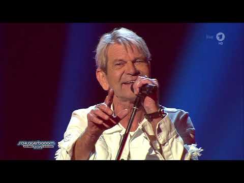 matthias reim  Eiskalt Schlagerbooom 2019