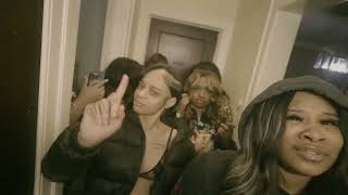 Lil K & Blasian Doll - RAP HOES (Official Music Video) Shot by @nunufashoo