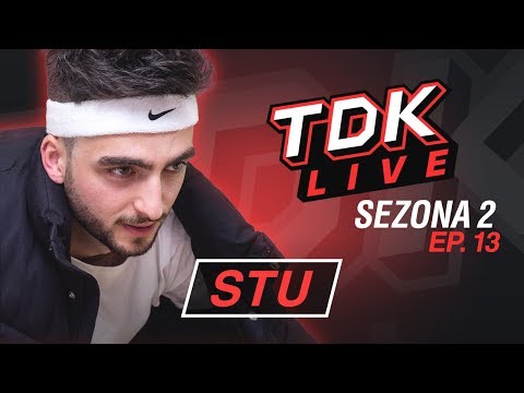 Stu o Pjesmi "Lingo", Trepaj il Krepaj, Utikac, RIP Stevo EP.. | TDK Live