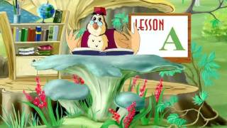 Тетушка сова цифра 7 уроки тетушки совы