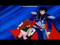 Best Sailor Moon Fight Scenes Season 1