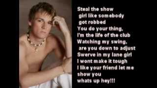 dance with me by:aaron carter ft.florida