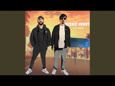 Gezeriz Rahat (feat. Yy21)
