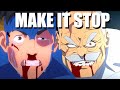 The Worst Day Of Invincible S Life