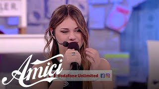Amici - Carmen - Quando nasce un amore