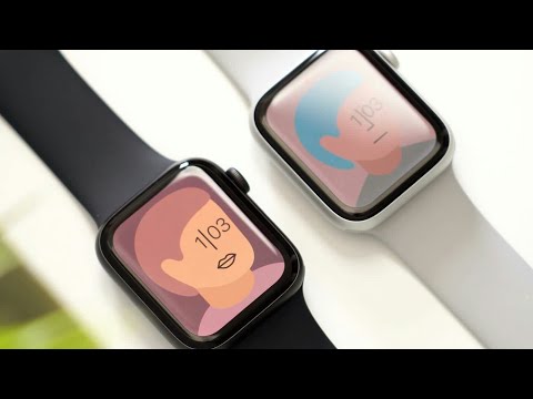 watchOS 7: Force Touch is Dead, Now What?  (copyright )