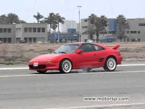 Trackday Autocross Cadepor