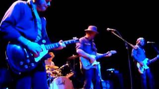 The Bottle Rockets - Get Down River