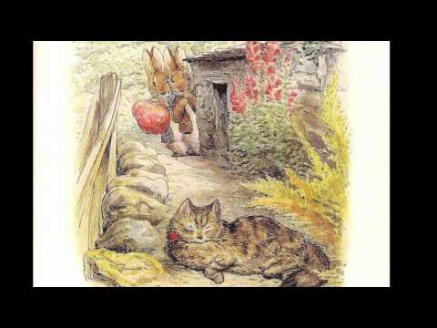 "The Tale of Benjamin Bunny" - Online Story Time