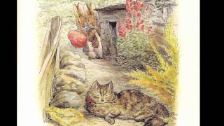 "The Tale of Benjamin Bunny" - Online Story Time