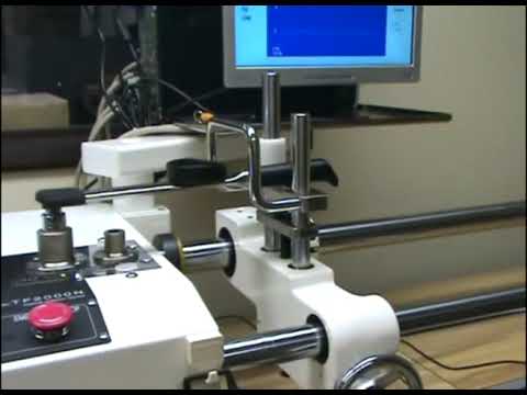 TF Automatic Torque Wrench Testing System,Tohnichi Make (Bhagwati Hardware)