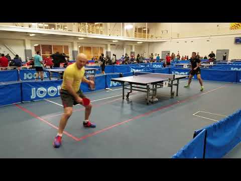 Janusz Franeczek (2190) vs Filip Cajka (2177) - U2200 Quarterfinal