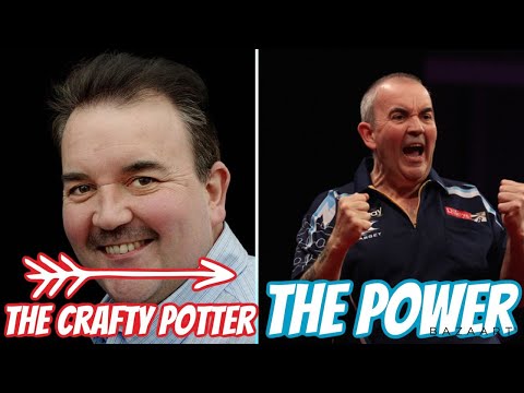 Dart Players Who Have CHANGED Nick Names