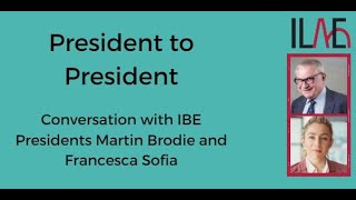 Newswise:Video Embedded the-future-of-epilepsy-advocacy-a-conversation-with-two-ibe-presidents