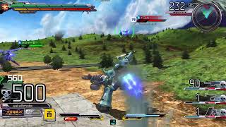 久々にガンダムやる！【概要欄見てね^^】初見さん大歓迎 コメントも大歓迎！