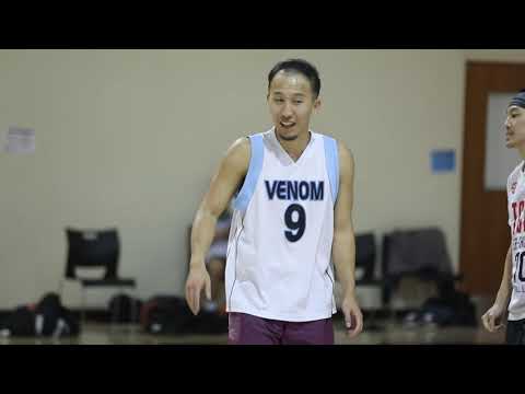 guantao vs tear7 - sunday tier 7 - tcbl 2021 fall