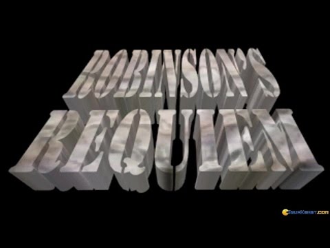 robinson's requiem pc download