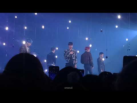 191231  EXplOrationdot in SEOUL -​ 24/7