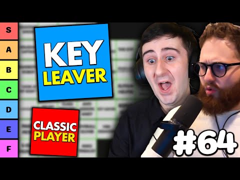 Ranking Every Type of World of Warcraft Player - The PoddyC Ep. 64