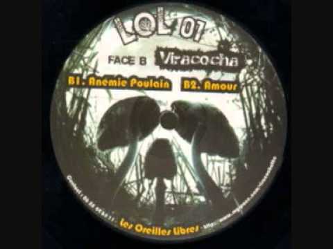 Viracocha - Anemie Poulain