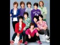 Hey!Say! JUMP - memories song cover 