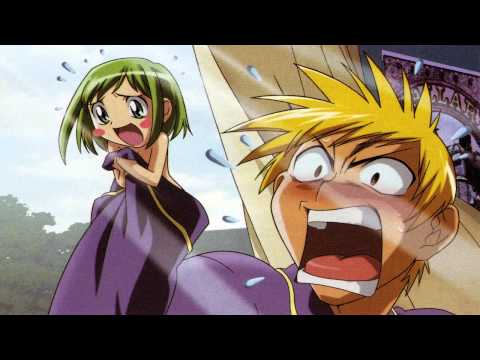 Kokoro No Fureai - Midori No Hibi