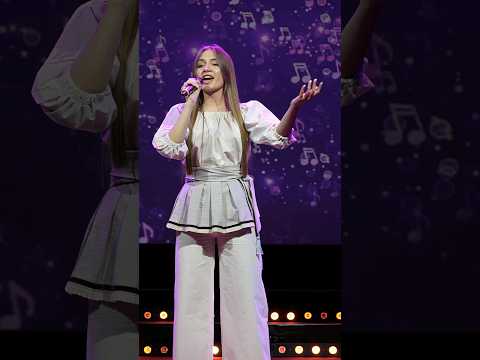 Colors of Voices Turkish Song Contest 2nd Place - Ana - Moldova🇲🇩🇲🇩🇲🇩#iflc #shorts